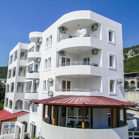 Hotel Galeb Canj Luaran gambar