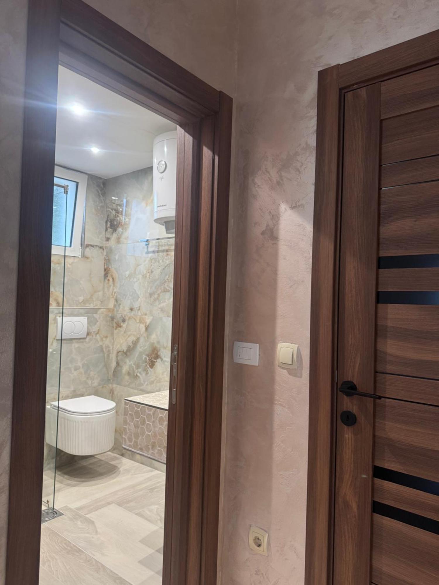 Hotel Galeb Canj Luaran gambar